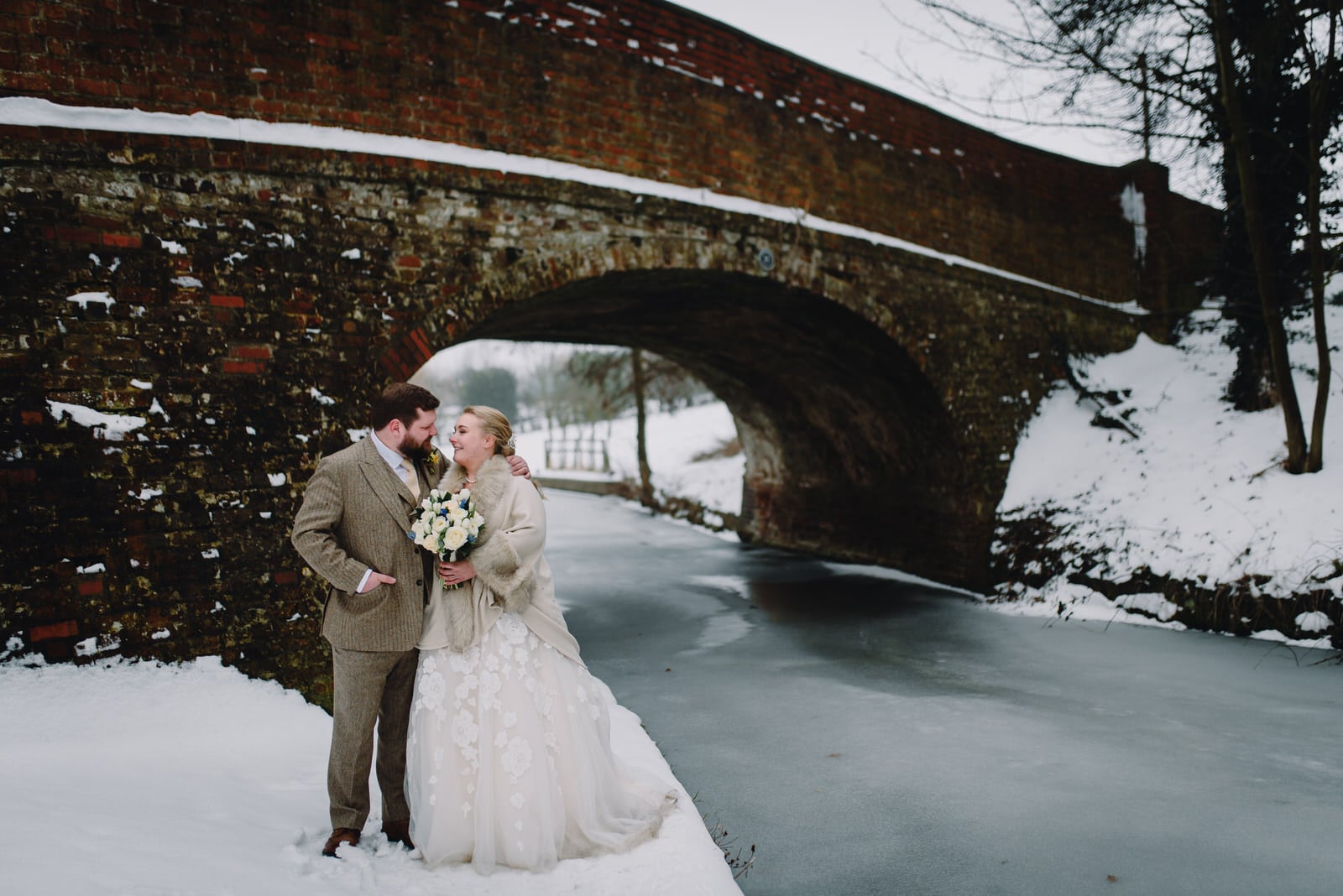 dodmoor-house-wedding-winter-snow-230