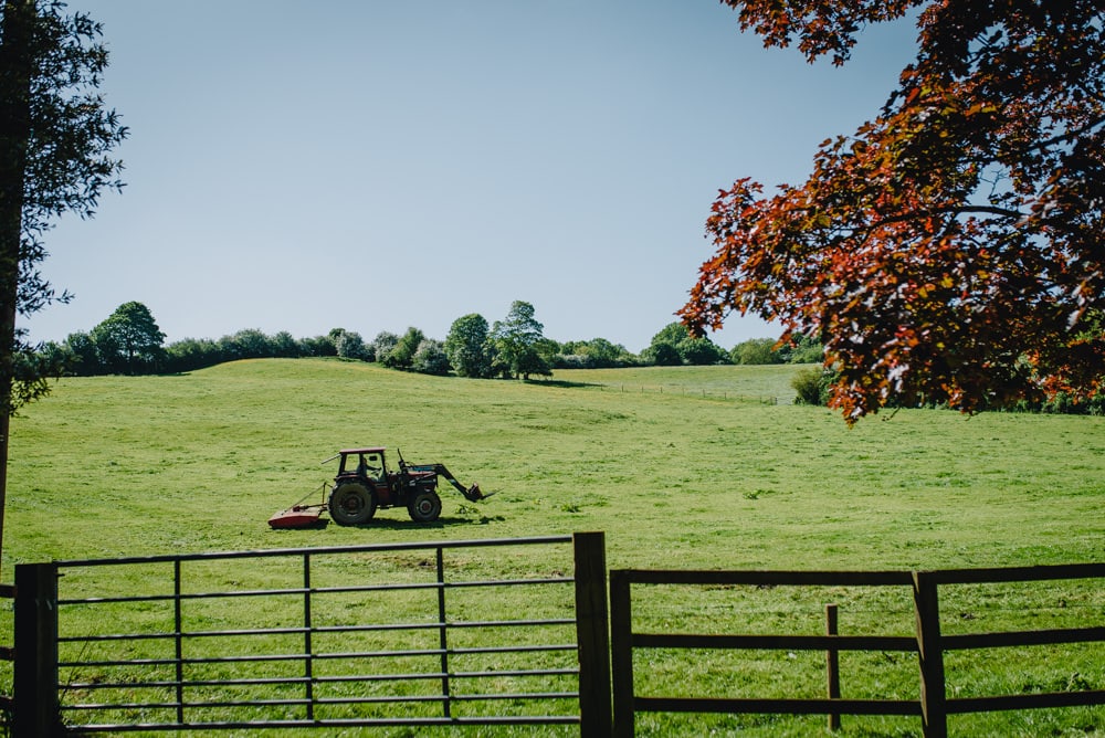 Wood Farm Everdon Reality Photography Wedding Photographer