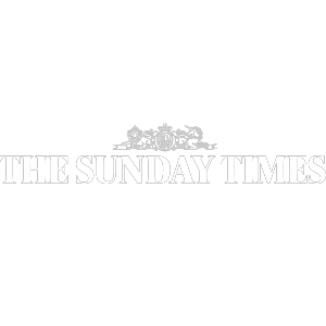 sunday times logo-booking-guide