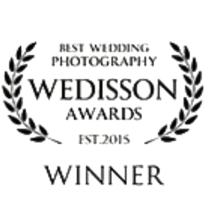 wedisson-winner-award