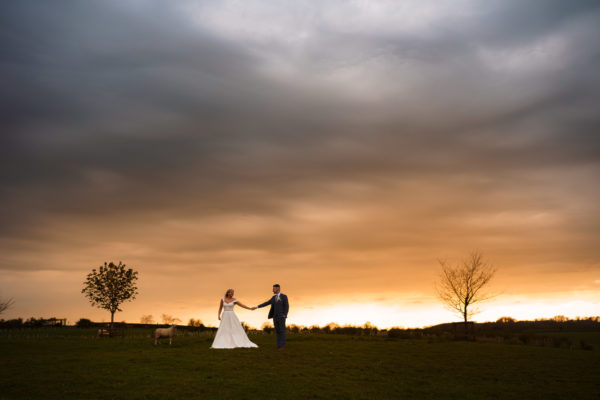 Dodford Manor Wedding