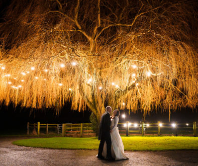 Mr & Mrs Stockport